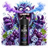 BLVK - Grape Ice 30ml salt