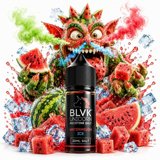 BLVK - Watermelon ice 30ml salt