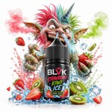BLVK - Strawberry Kiwi Ice 30ml salt