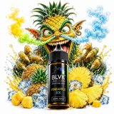 BLVK - Pineapple Ice 30ml salt
