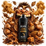 BLVK - Cuban Tobacco 30ml salt BLVK - Cuban Tobacco 30ml salt