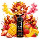 BLVK - Mango strawberry 30ml salt
