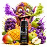 BLVK - Mango Grape apple 30ml salt