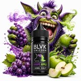 BLVK - Grape apple 30ml salt