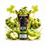 BLVK - Apple 30ml salt