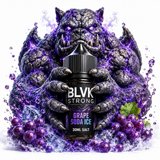 BLVK strong - Grape Soda Ice 30ml salt BLVK strong - Grape Soda Ice 30ml salt