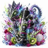 BLVK strong - Kiwi Dragon Fruit Ice 30ml salt BLVK strong - Kiwi Dragon Fruit Ice 30ml salt
