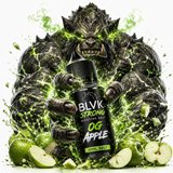 BLVK strong - OG Apple 30ml salt