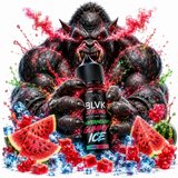 BLVK strong - Watermelon Gummy Ice 30ml salt BLVK strong - Watermelon Gummy Ice 30ml salt
