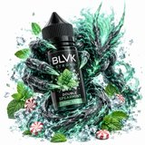 BLVK strong - Double Spermint 30ml salt