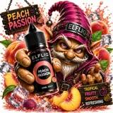 ELFLIQ - Peach Passion 30ml salt ELFLIQ - Peach Passion 30ml salt