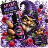 ELFLIQ - Mixed Berries 30ml salt ELFLIQ - Mixed Berries 30ml salt