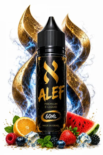 Alef 60ml