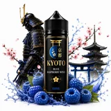 Kyoto - Blue Raspberry Wind 100ml