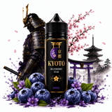 Kyoto - Blueberry Star 100ml