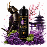 Kyoto - Grape Soda Bloom 100ml