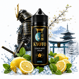 Kyoto - Lemon Mint Snow 100ml Kyoto - Lemon Mint Snow 100ml