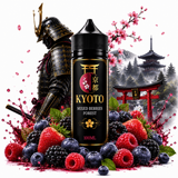 Kyoto - Mixed Berries Forest 100ml