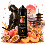Kyoto - Peach Passion Dream 100ml