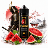 Kyoto - Watermelon Lushie Storm 100ml