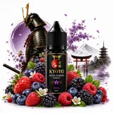 Kyoto - Mixed Berries Forest 30ml salt