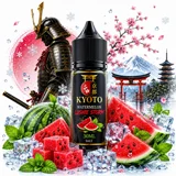 Kyoto - Watermelon Lushie Storm 30ml salt