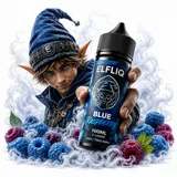ELFLIQ - Blue Raspberry 100ml ELFLIQ - Blue Raspberry 100ml