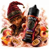 ELFLIQ - Peach Passion 100ml