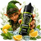 ELFLIQ - Spermint Lemonade 100ml ELFLIQ - Spermint Lemonade 100ml