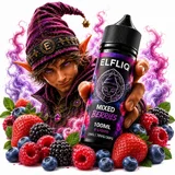 ELFLIQ - Mixed Berries 100ml ELFLIQ - Mixed Berries 100ml