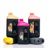 BLVK BAR 20000 Disposable 0% Free Nic BLVK BAR 20000 Disposable 0% Free Nic