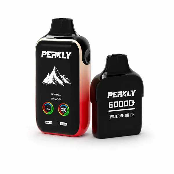 Peakly 60000 Puffs Vape