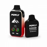 Peakly 60000 Puffs Vape