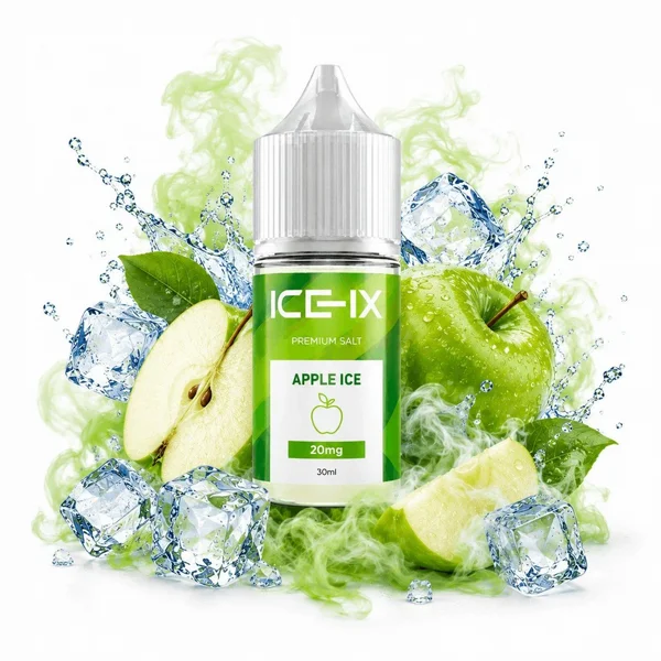 ����� IceIX� ���� �� �����, 15 ���, 20 ���, Salt� (���' ���)