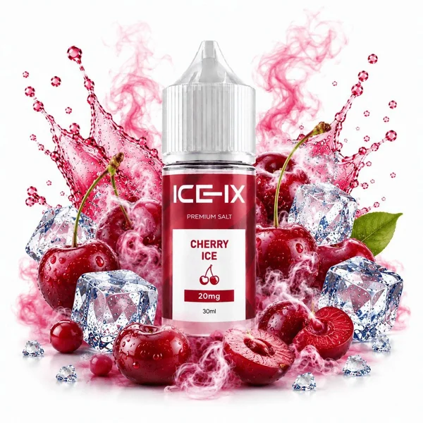 ����� IceIX� ������ �� �����, 15 ���, 20 ���, Salt� (���' ���)
