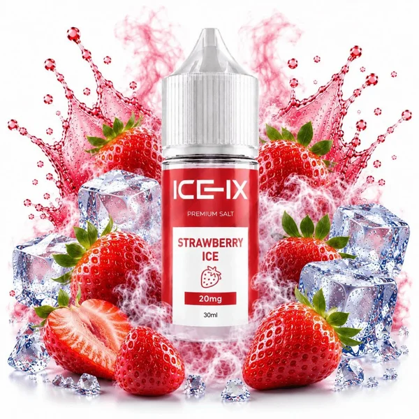 ����� IceIX� ��� ��� �� �����, 15 ���, 20 ���, Salt� (���' ���)