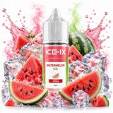 15ml IceIX Flavor 20mg SaltNic [Watermelon Ice]