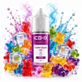 15ml IceIX Flavor 20mg SaltNic [Gummy Bears Ice]