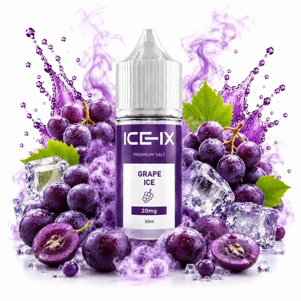 ����� IceIX� ����� �� �����, 15 ���, 20 ���, Salt� (���' ���)