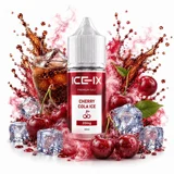 15ml IceIX Flavor 20mg SaltNic [Cherry Cola Ice]