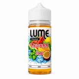 30ml Lume Flavors in 100ml Bottle (Long Fill) 3mg [Lume Love 66]