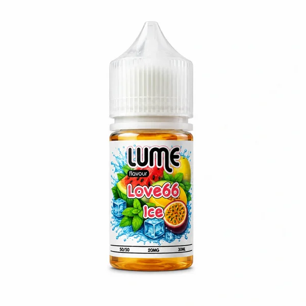����� LUME Love 66�, 15 ���, 20 ���, Salt� (���' ���)