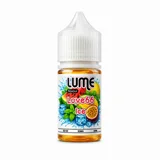 15ml Lume Flavors in 30ml Bottle (Long Fill) SaltNic 20mg [Lume Love 66]