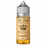 Pipe Dream - Lemon Tart - FreeBase LongFill 30ml Pipe Dream - Lemon Tart - FreeBase LongFill 30ml