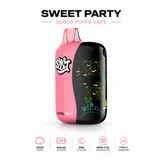 Sweet Party 50000 Puffs Vape