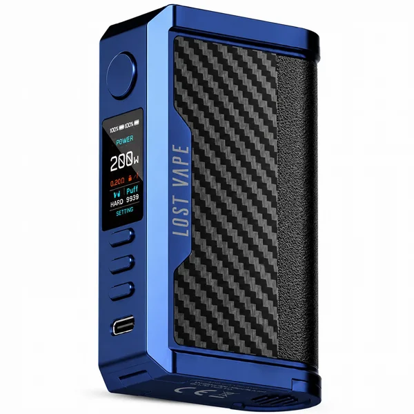 Lost Vape Centaurus Q200 Mod