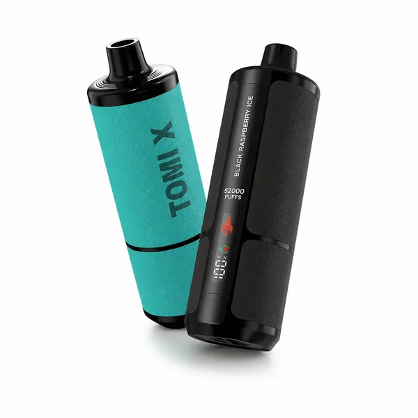 Tomi X disposable DTL 52000 puffs