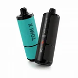Tomi X disposable DTL 52000 puffs