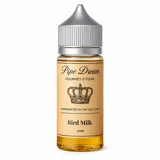 Pipe Dream - Bird Milk - SaltNic LongFill 20ml Pipe Dream - Bird Milk - SaltNic LongFill 20ml