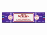 ����� ����� ��'��� Patchouli
